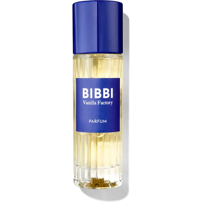 Bibbi Parfum Vanilla Factory Eau De Parfum