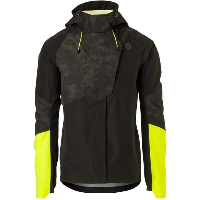 Waterdichte jas Agu Tech Commuter