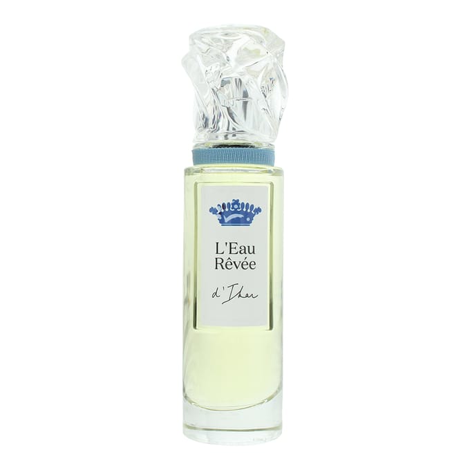Sisley Unisex Eau De Toilette Sisley - L'eau Revee D'ikar Unisex Eau De Toilette  - 50 ML