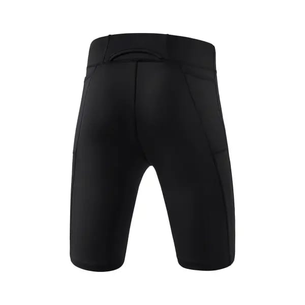 Erima Racing Short Tight Heren - Zwart | Maat: XL