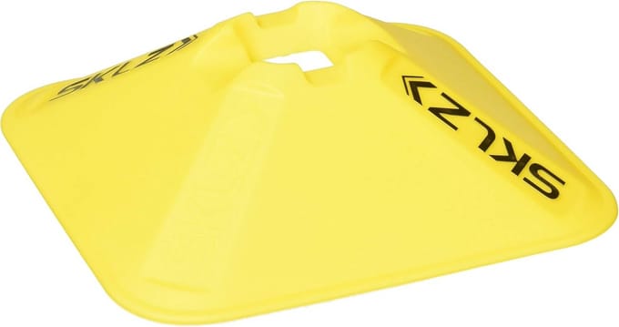 Agility Kegels voor Training en Snelheid Verbetering