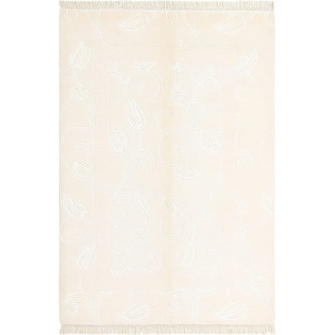 Vloerkleed Ambre handgemaakt wol | Hadorn