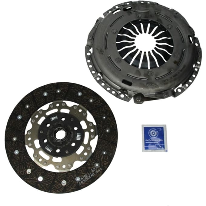 Koppelingsset SACHS XTend 3000 970 047