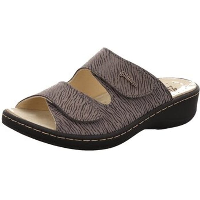 Sandalen Hickersberger -