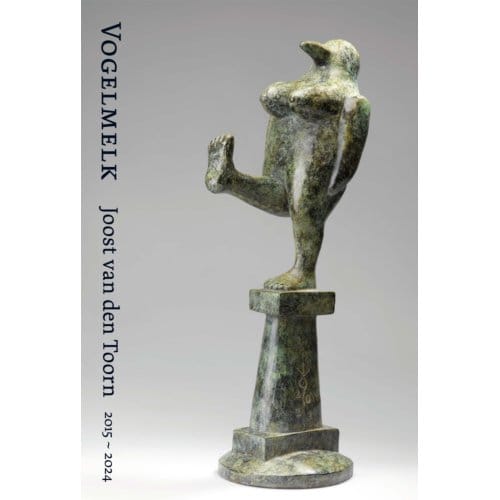 Vogelmelk - Joost van den Toorn