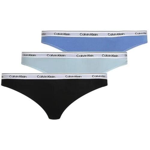 Strings Calvin Klein Jeans Thong