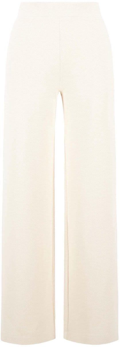 Zusss Broek Structuur Broek Met Stretch 0303 0012 1024 Kit Dames Maat - M