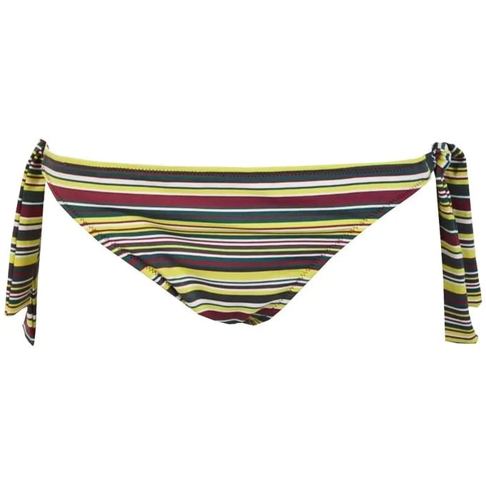 Hips Swimsuit Bottom 0 Dames Red Point Ivana