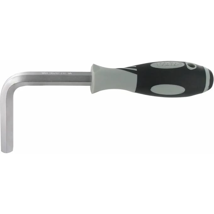 Freewheel en cassette remover met inbussleutel Var