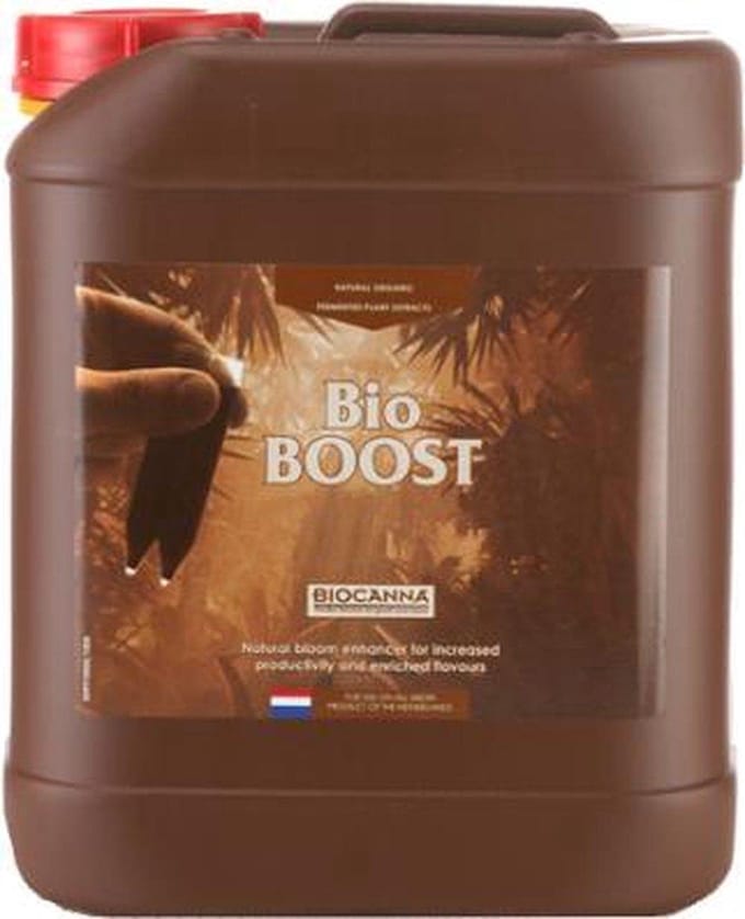 Biocanna Bio Boost 5 ltr.