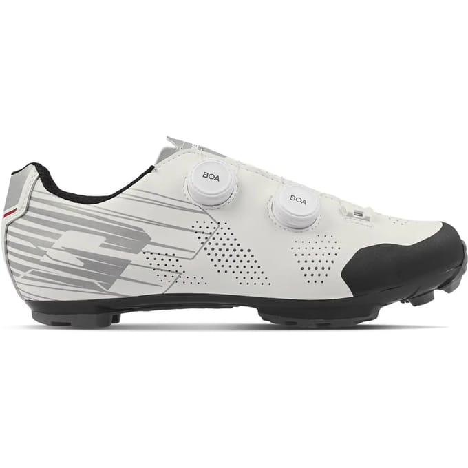 Schoenen Gaerne Obsidian