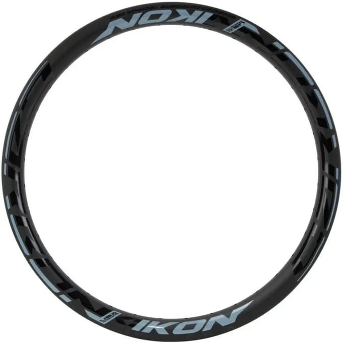 36-gaats velg zonder oppervlakterem Ikon