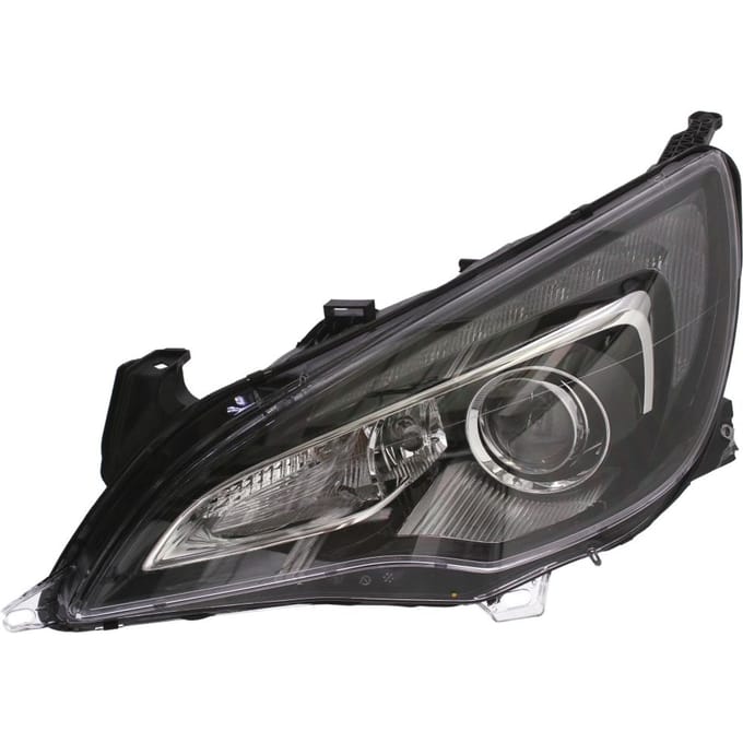 Koplampen MAGNETI MARELLI 711307024054, links