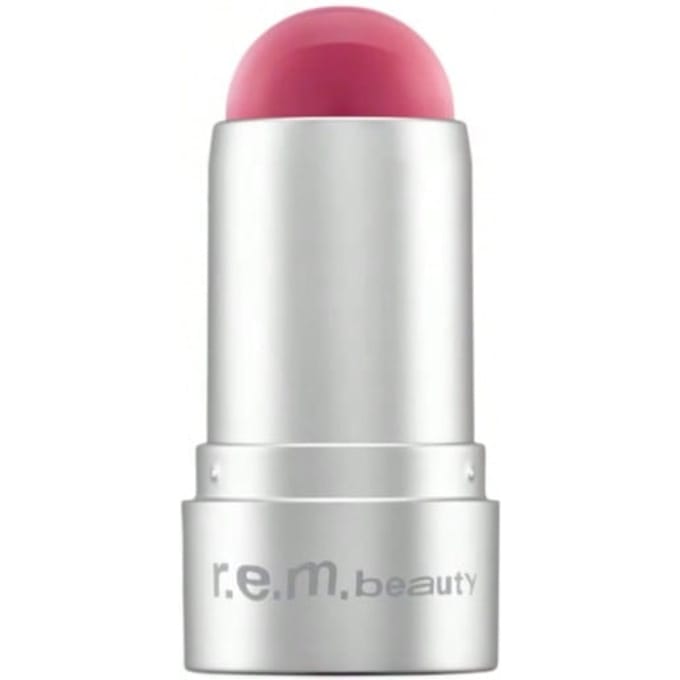 Eclipse Blush & Lip Stick Stage Mom 7.5 g – Blush Stick, Multi-Use, For Women, Rosy Pink, Suitable For Daily Makeup Routine