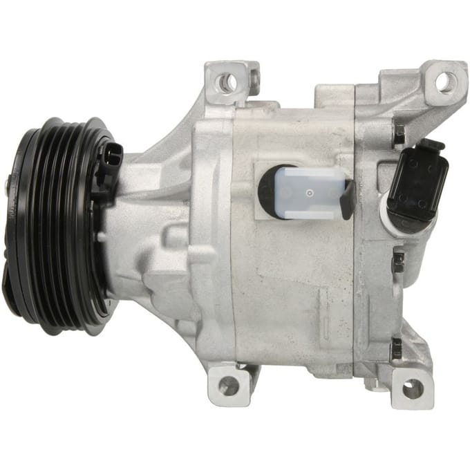 Compressor, airconditioner DENSO DCP44010