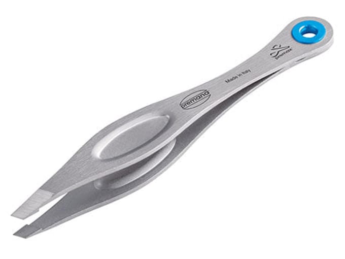 Premax ringlock blue pincet
