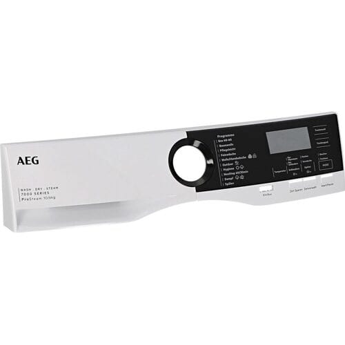 AEG controlepaneel, wit, AEG, DE 140296813011