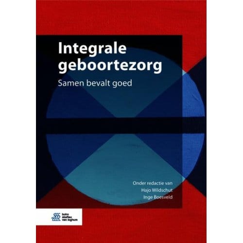 Integrale Geboortezorg