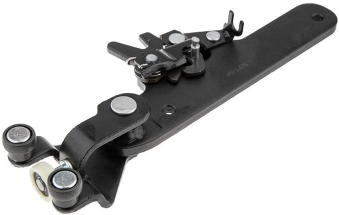 Rolgeleiding schuifdeur OEM 51943940