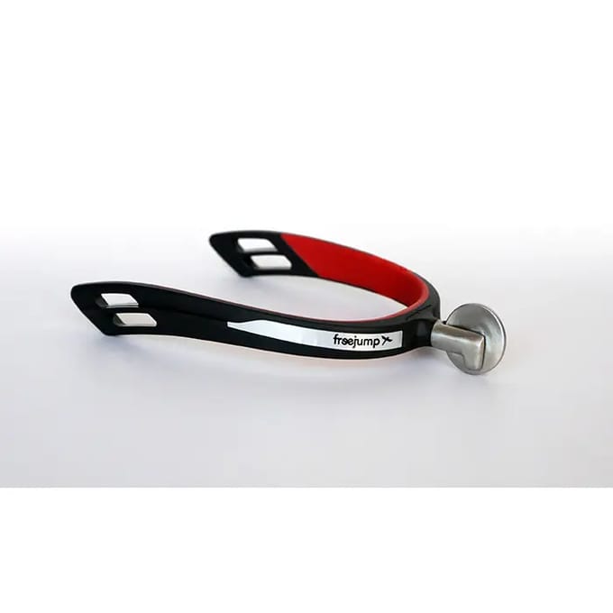 rijspoor Free Jump Spur’One
