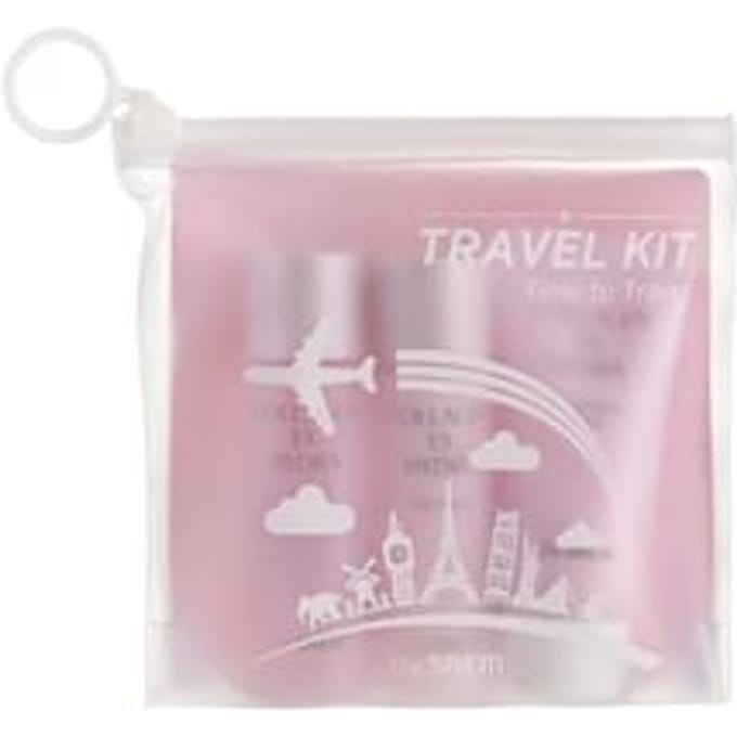 The Saem - Collagen EX Hydra Travel Kit - Huidverzorgingsset