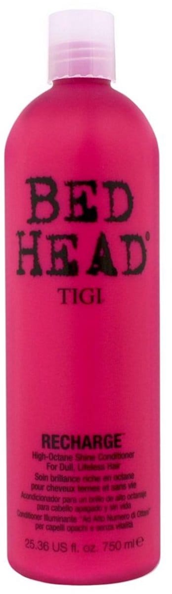 Tigi - Bed Head Recharge High Octane Conditioner - 750ml