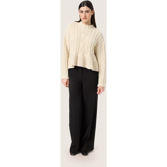 Vrouwentrui Soaked in Luxury Joya