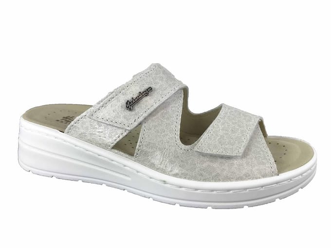 HICKERSBERGER SLIPPER - 2521