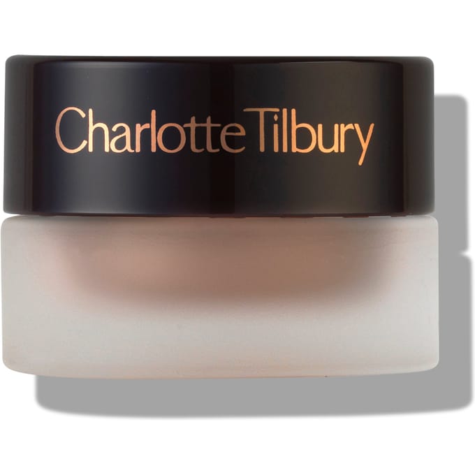 Charlotte Tilbury Eyes To Mesmerise Eyeshadow - Amber Gold