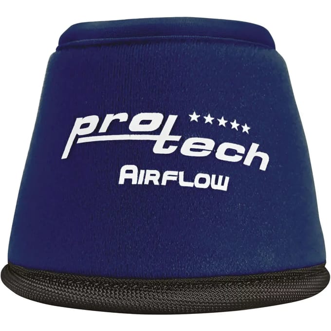 Paardenbellen Pro-Tech Airflow Performa