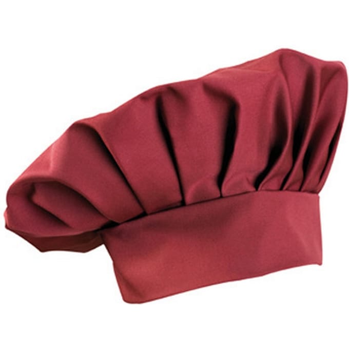 CG Workwear Chianti Koksmuts (Kersen)
