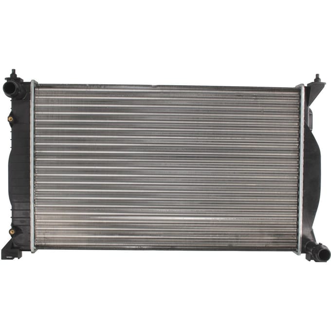 Radiator, motorkoeling THERMOTEC D7A039TT