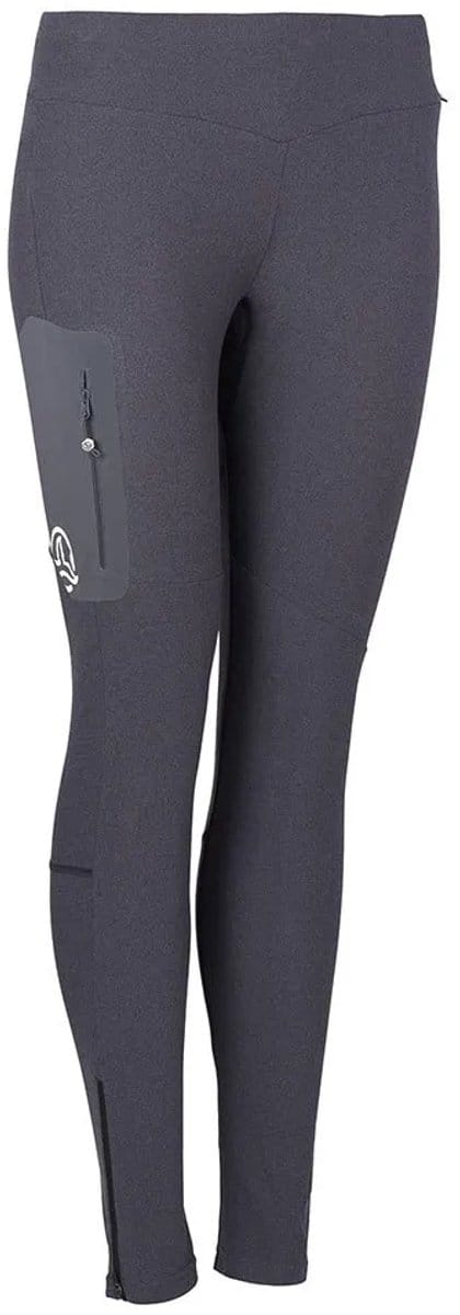 Ternua Abura Leggings Grijs L Vrouw