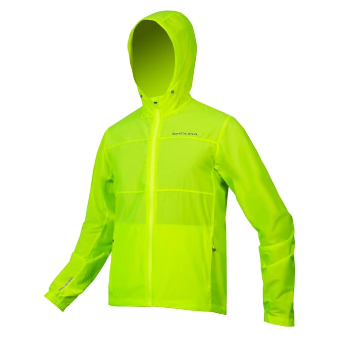 Winddichte jas Endura Hummvee