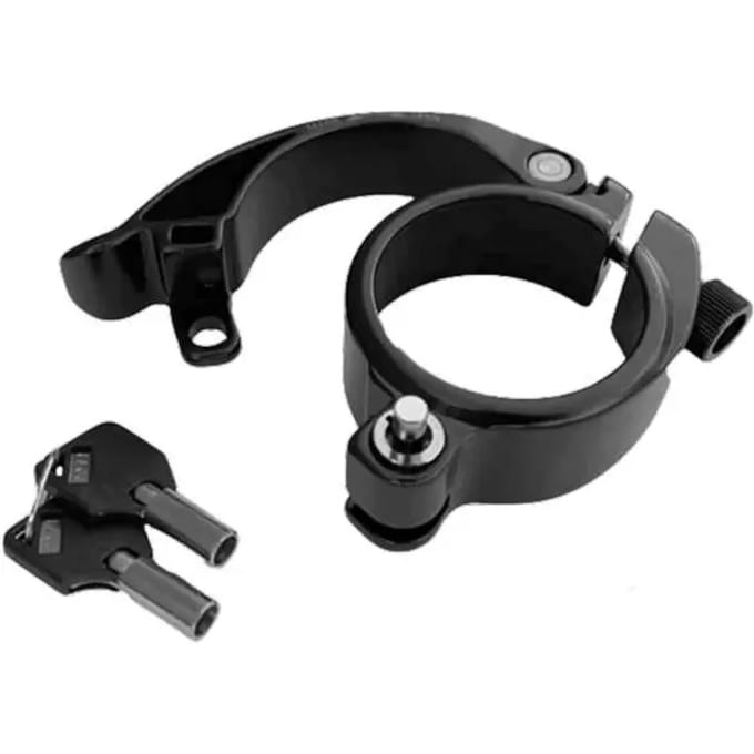 Collier de Selle Antivol UTO OG20/OG24