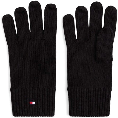 Sportaccessoires Tommy Hilfiger Essentials Flag Gloves