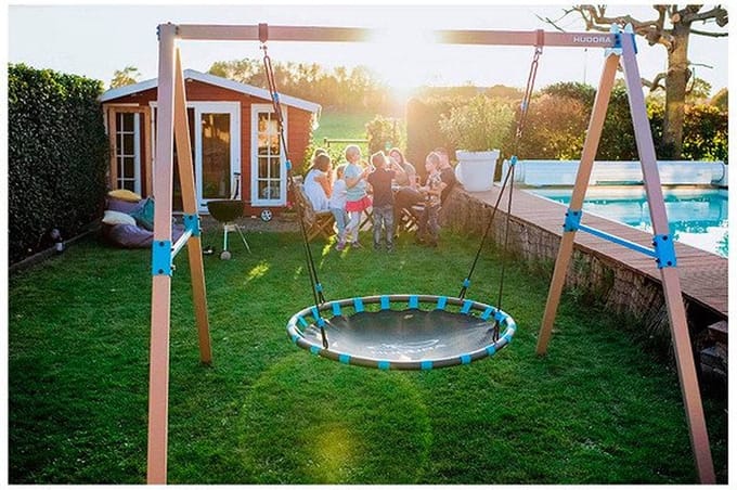 HUDORA Swing Vario Uitbreidingsmodule Nest
