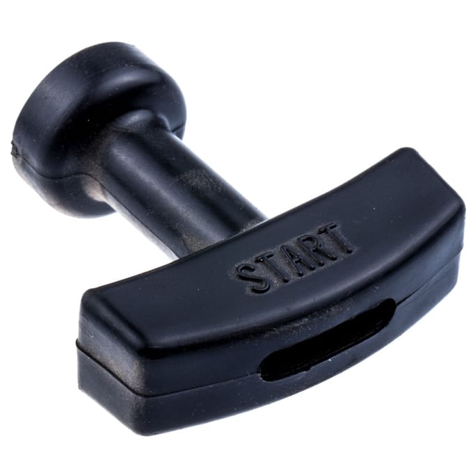 Starter handle