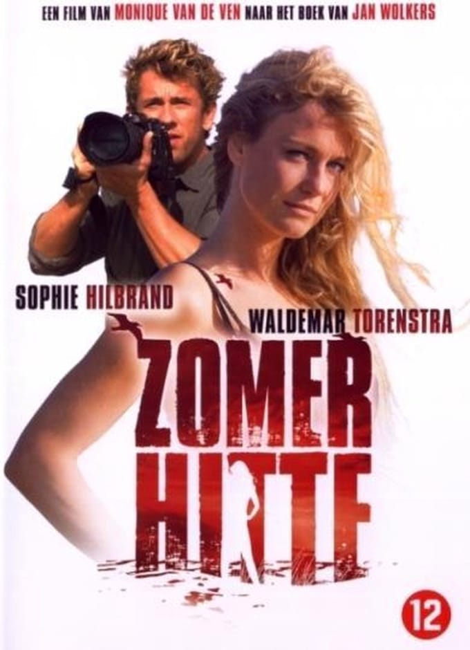 Zomerhitte