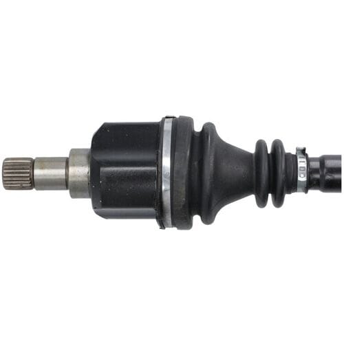 Aandrijfas POINT GEAR PNG75930