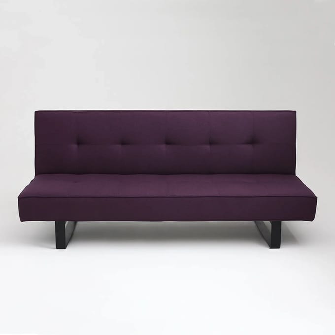 Slaapbank CUSTOM FORM Sleek