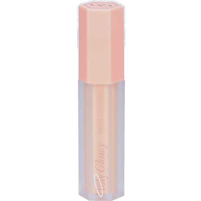 Cent Pur Cent Concealer Holy Glowy 1.0 - dermatologisch getest - hydraterend - glow