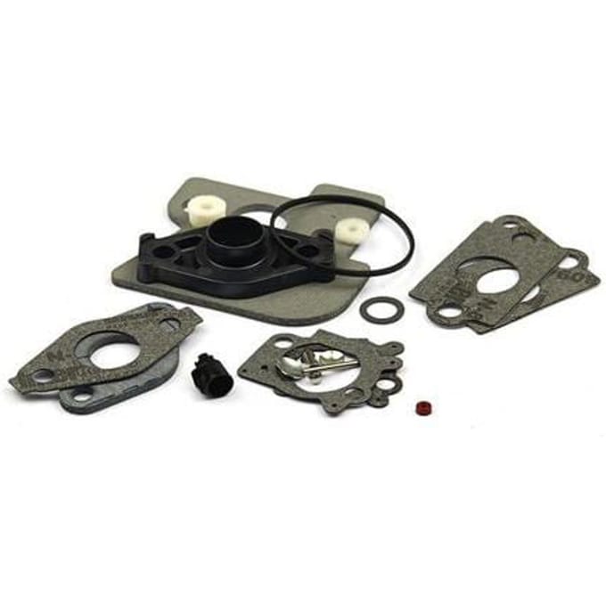 Briggs & stratton carburateur reparaties