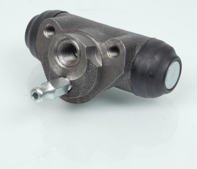 rms ontvanger remcilinder voor piaggio 50 ape rst mix 1999-2003 nieuw