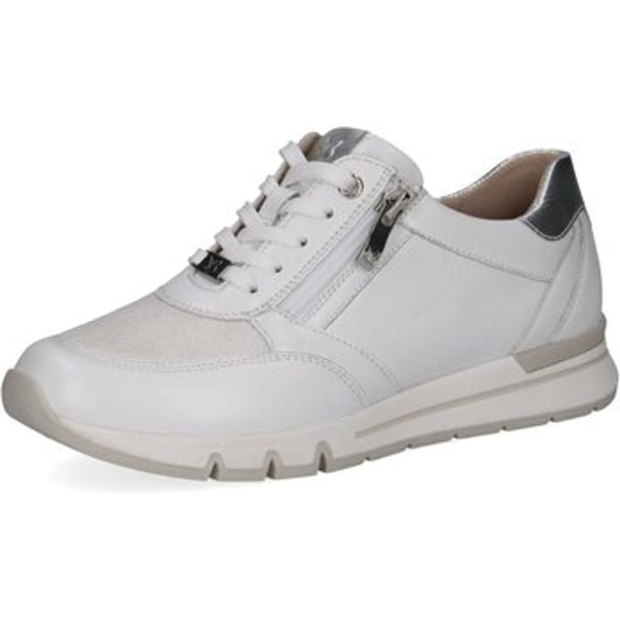 Caprice Dames Sneaker 9-23751-46 183 H-breedte Maat: 36 EU