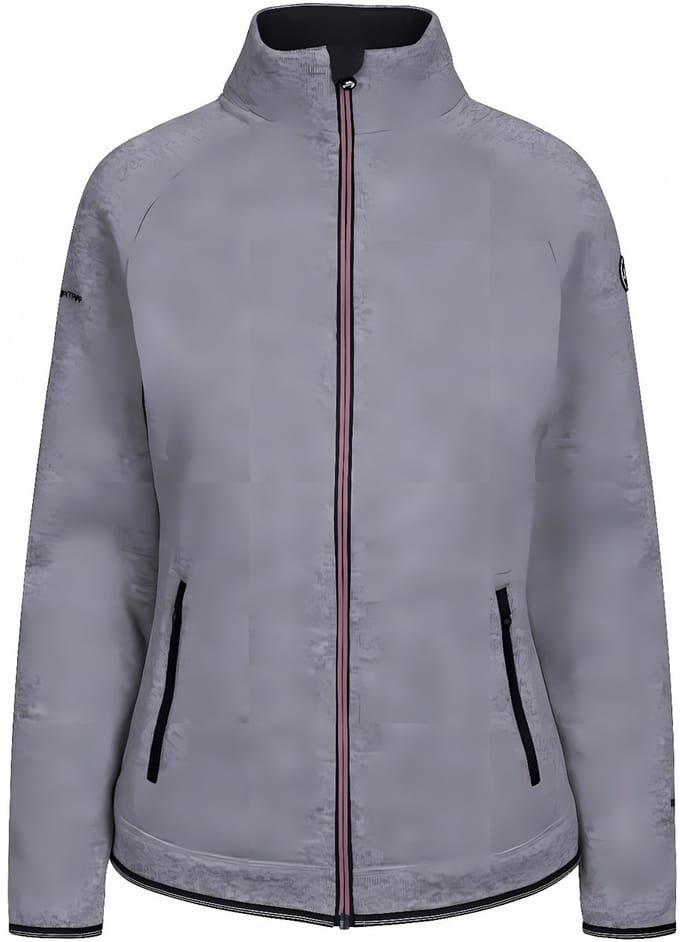 Trespass dames fleecevest/fleecepullover Toddy - Fleecevest At-200