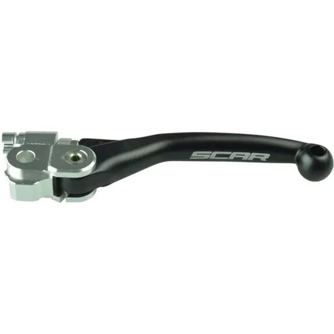 Vouwbare motor koppeling hendel Scar Honda