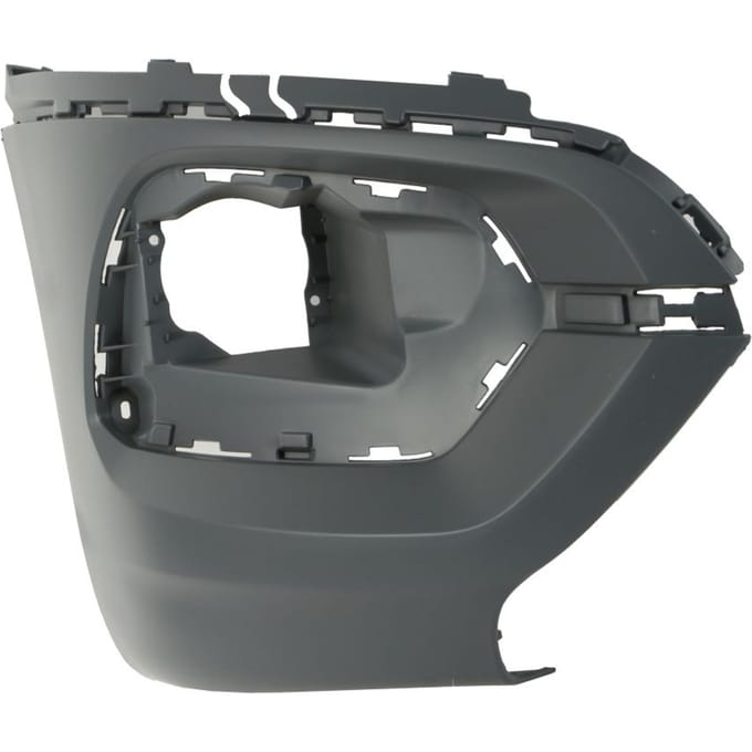 Bumper, hoek BLIC 5510-00-0554912Q