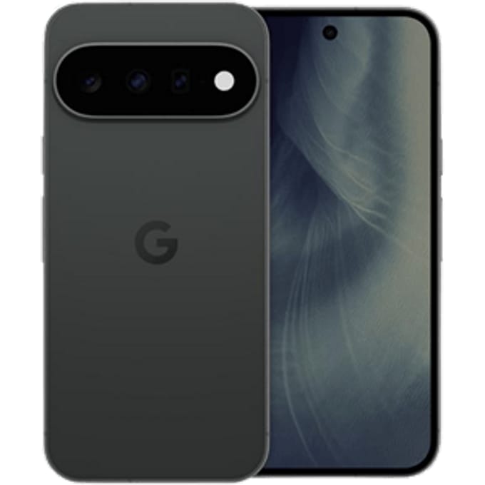 Google Pixel 11 512GB Obsidian