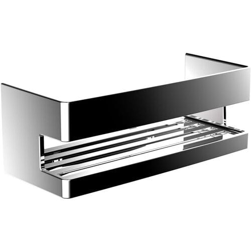 Emco system 2 wall basket with concealed fixing 354500120